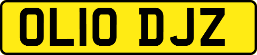 OL10DJZ