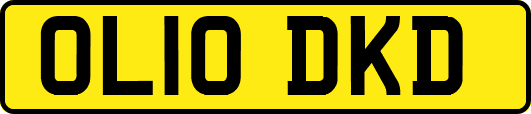 OL10DKD