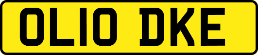 OL10DKE