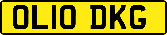 OL10DKG