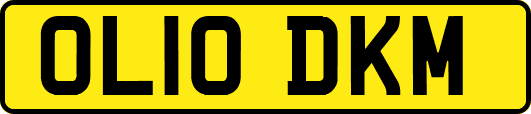 OL10DKM