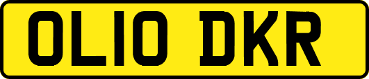 OL10DKR