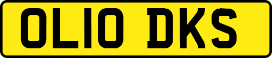 OL10DKS
