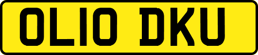 OL10DKU