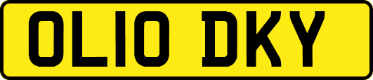 OL10DKY