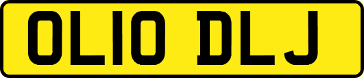 OL10DLJ