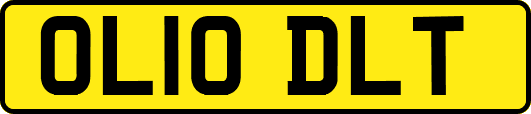 OL10DLT