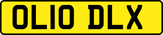 OL10DLX