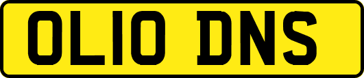OL10DNS