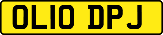 OL10DPJ