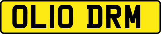 OL10DRM