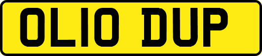 OL10DUP