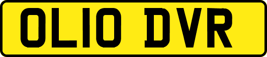 OL10DVR