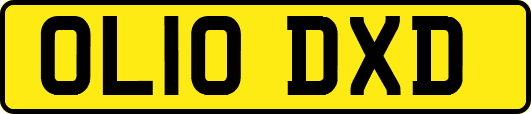 OL10DXD