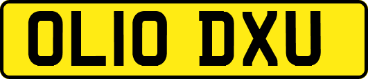 OL10DXU