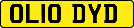 OL10DYD