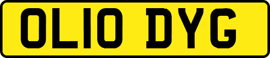 OL10DYG