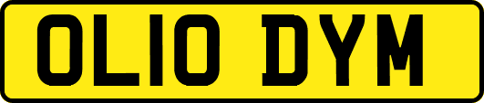 OL10DYM