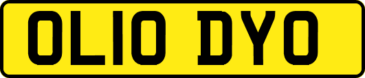 OL10DYO