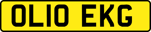 OL10EKG
