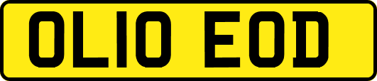 OL10EOD