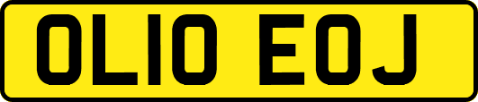 OL10EOJ