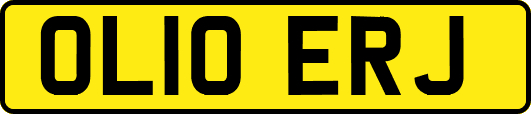 OL10ERJ