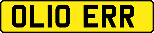 OL10ERR