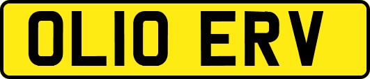 OL10ERV