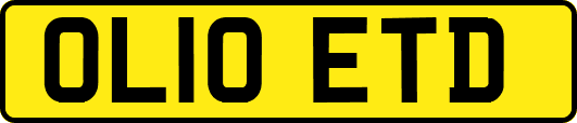 OL10ETD