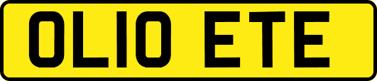 OL10ETE