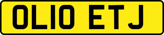 OL10ETJ