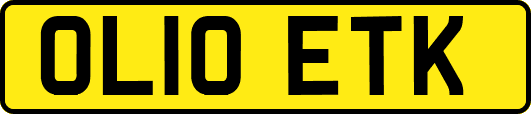 OL10ETK