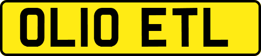 OL10ETL