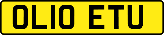 OL10ETU