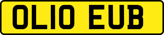 OL10EUB