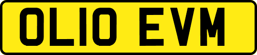 OL10EVM