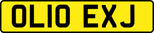 OL10EXJ