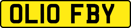 OL10FBY