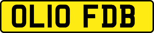 OL10FDB
