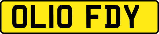 OL10FDY