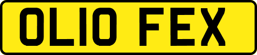 OL10FEX