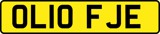 OL10FJE