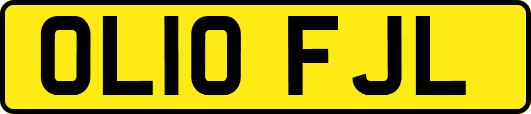 OL10FJL
