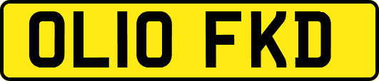OL10FKD