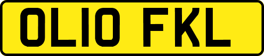 OL10FKL