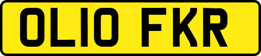 OL10FKR