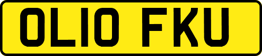 OL10FKU