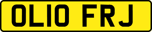 OL10FRJ