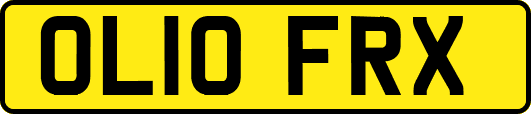 OL10FRX